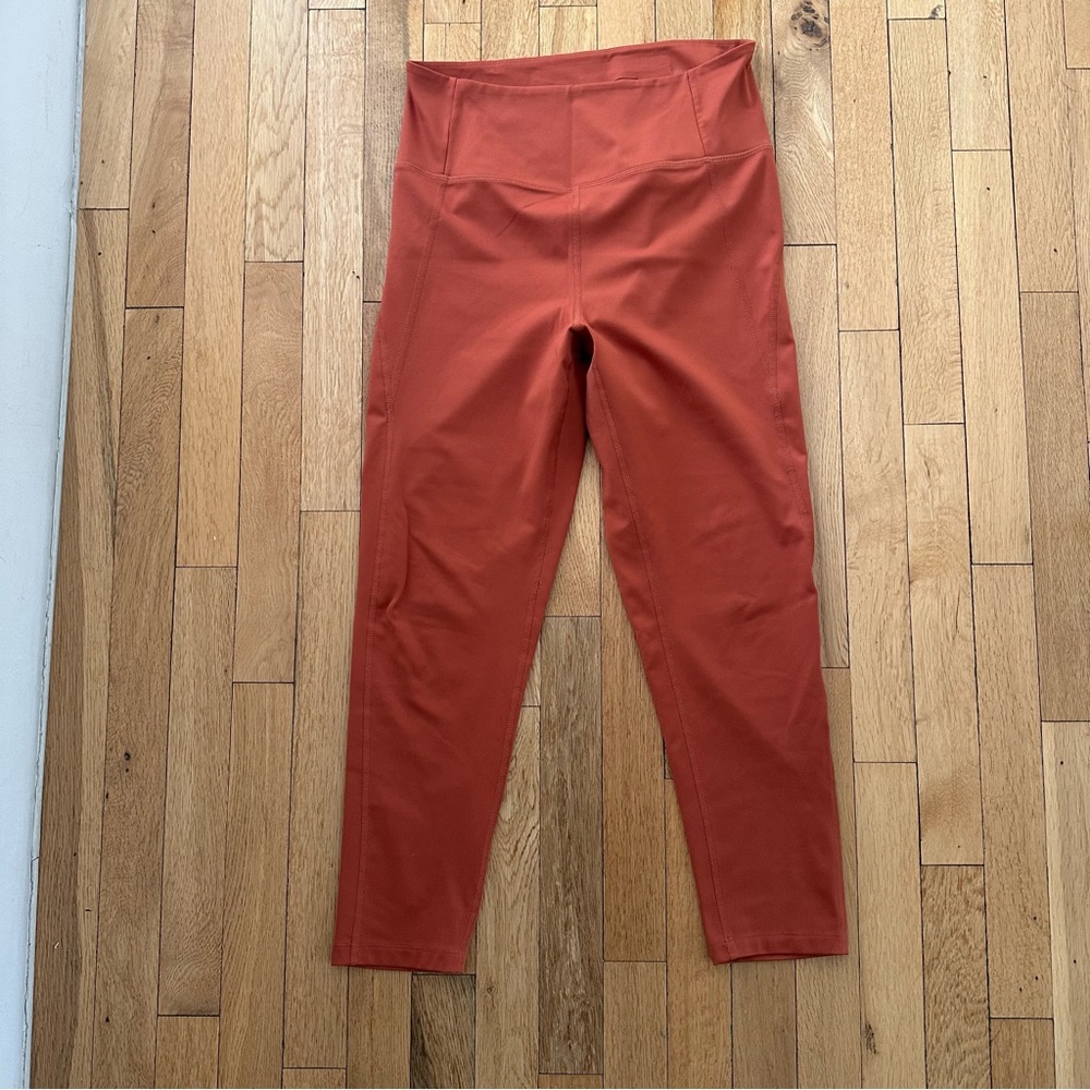 Girlfriend Collective Petite Leggings